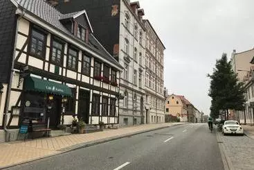 Pension Karina Schwerin