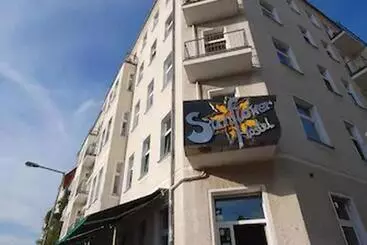 Sunflower Hostel Berlin