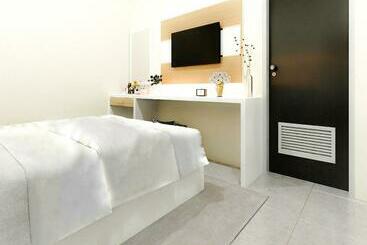 Pensão Griya Anggrek