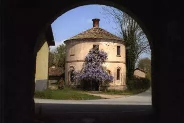 Pensione La Casa Rotonda Sforzesca
