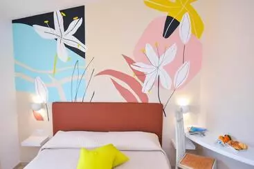 Majatalo Vicocolli Rooms