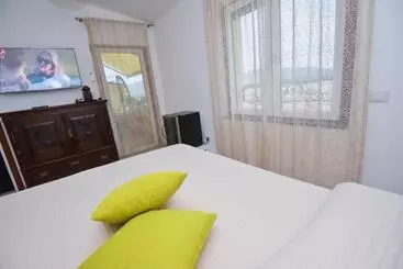 Majatalo Vicocolli Rooms