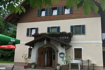 Pension Swirtshaus Zur Fröhlichen Einkehr