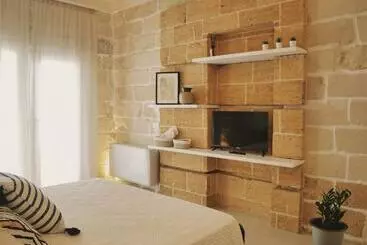 Adele E Il Duca Bed And Breakfast