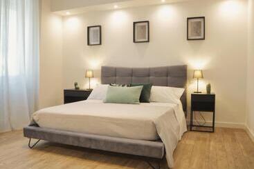 Adele E Il Duca Bed And Breakfast