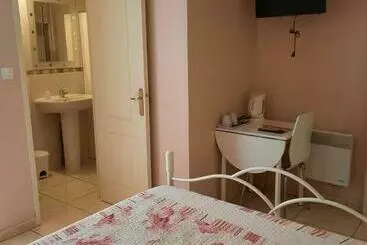 Bed and Breakfast Chambre Leucate Village