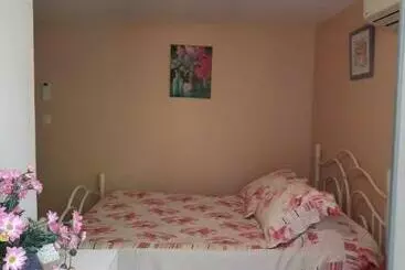 Bed and Breakfast Chambre Leucate Village