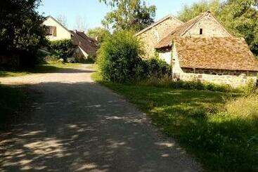 צימר Désert Et Bocage