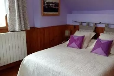 Bed and Breakfast Désert Et Bocage