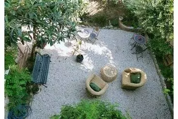 Bed and Breakfast La Belle Dame