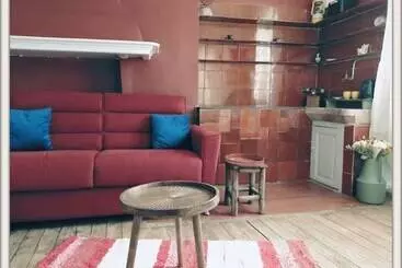 Bed and Breakfast La Belle Dame
