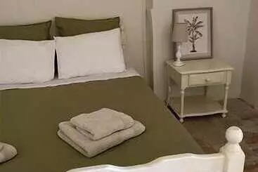 Aamiaismajoitus (B&B) Monte Vinea