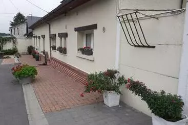 ベッドアンドブレックファースト Relais Des Tourterelles