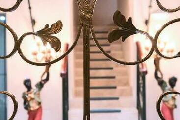 Apart Hotel Gadir Suites