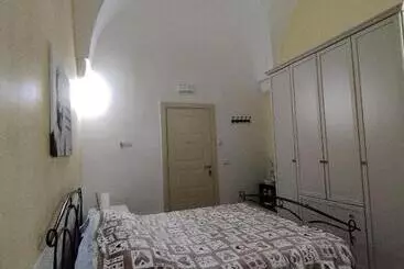 Pensão Bed&dreams In Salento Camera Superior