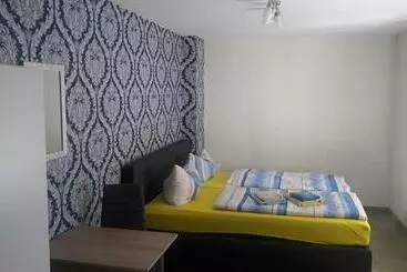 Pension Zum Holzwurm Wittenberge