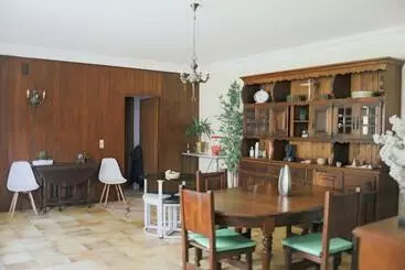 Pensión Hostel Mindelo