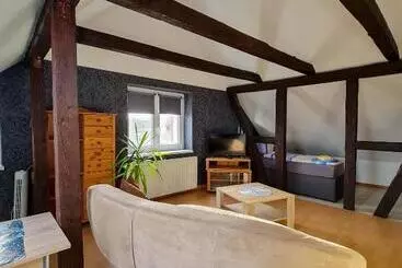 Pension Zum Holzwurm Wittenberge