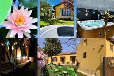 B&b Dimora Delle Ninfee