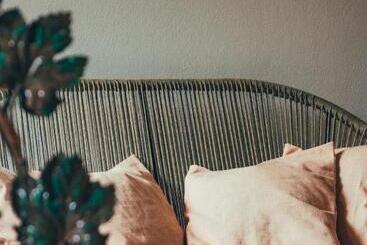 민박 Funtana E Mari