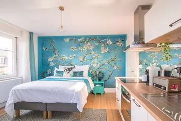 Aamiaismajoitus (B&B) Maison 1934 Bnb