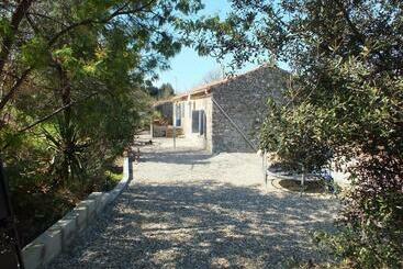 צימר Sur La Bonnefooi