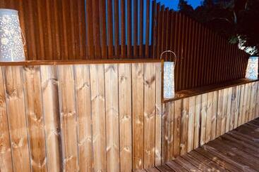 پانسیون Casa Da Trincheira , Turismo De Habitação