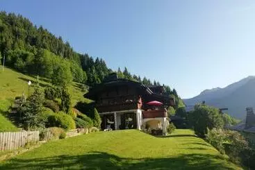 Majatalo Chambres En Chalet Petit Déjeuner Inclus
