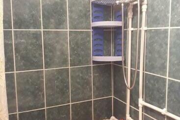 Pensjonat Geta Si Ivan