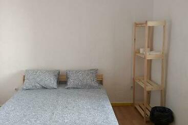 펜션 Historical Da Matriz