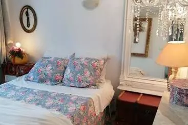 ペンション Les Magnolias