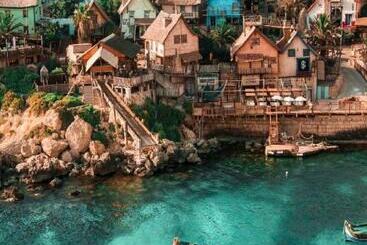 پانسیون Mon Chery