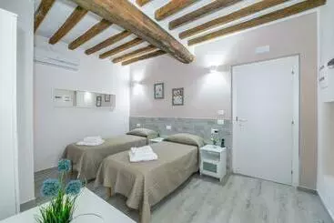 Pensjonat Residenza Borgo Guazzo