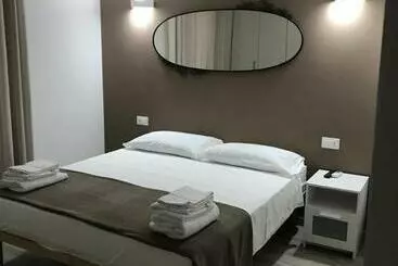 Pensió Residenza Borgo Guazzo