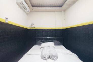 Pansiyon Superstar Residence Tomohon Redpartner