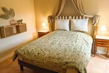 Majatalo Un Air De Toscane