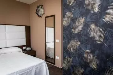Bed and Breakfast 4essences Boutique Rooms