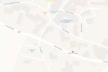 Bed and Breakfast Appartement Bagnols   Les Meublés Des Pierres Dorées