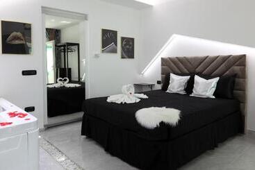 ベッドアンドブレックファースト Isademar