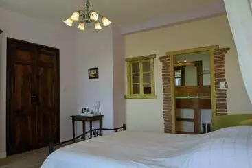 Bed and Breakfast La Caminada Vielha