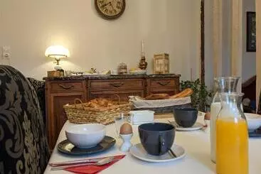 Bed and Breakfast La Caminada Vielha