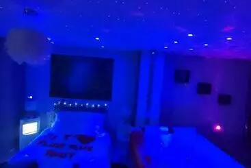 Bed & Breakfast Loft Avec Baignoire Spa Lécrin Romantique
