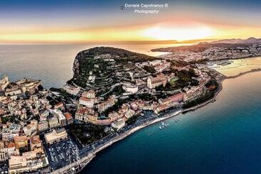 민박 Mare All Arco Casa Vacanze