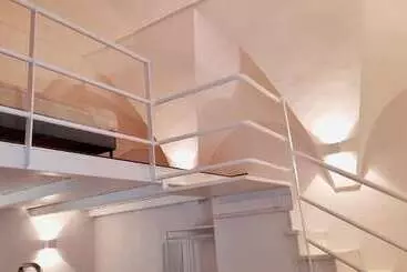 Bed and Breakfast Mare All Arco Casa Vacanze