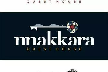 Aamiaismajoitus (B&B) Nnakkara Guest House