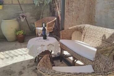 Bed and Breakfast No Zu Filì