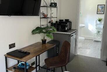 Bed and Breakfast Willingham House