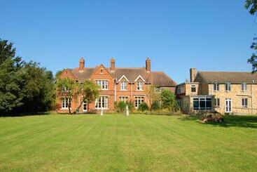 Bed and Breakfast Willingham House