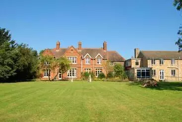 ベッドアンドブレックファースト Willingham House