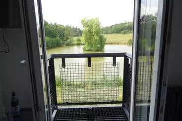 Eventhotel ö   Cappuccino